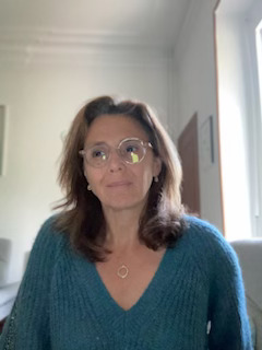 Elodie Mary, psychothérapeute